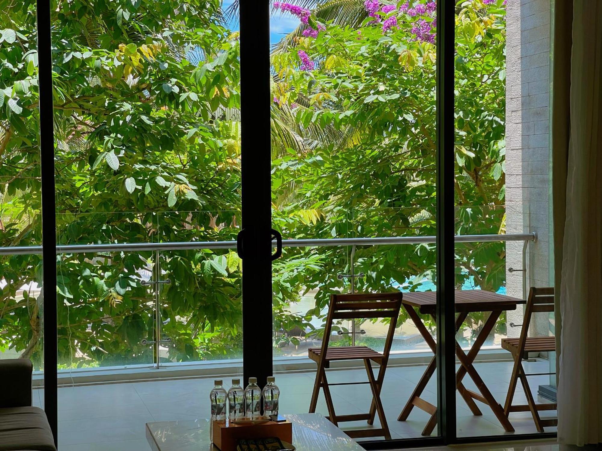 Astana Villa Non Nuoc Beach Da Nang Exterior photo