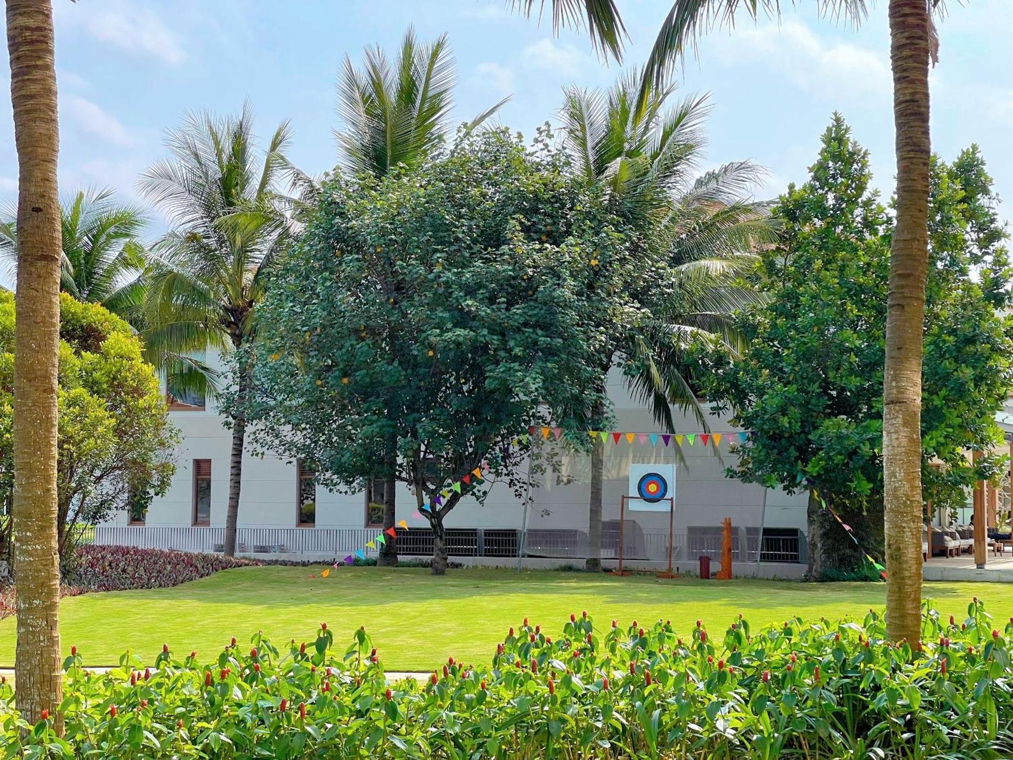 Astana Villa Non Nuoc Beach Da Nang Exterior photo