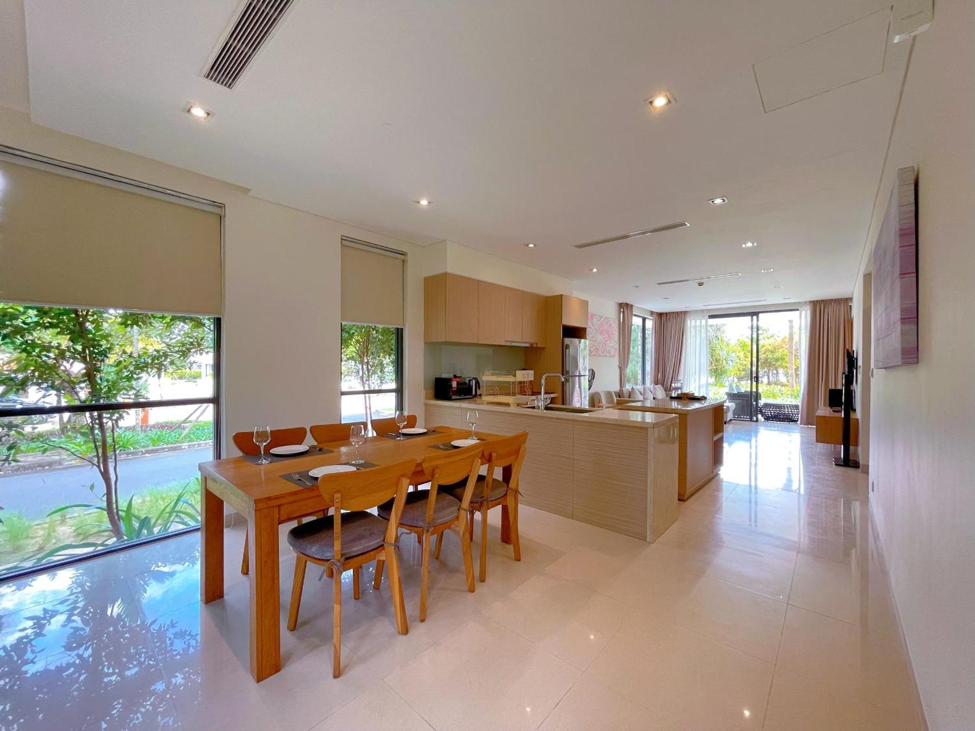 Astana Villa Non Nuoc Beach Da Nang Exterior photo