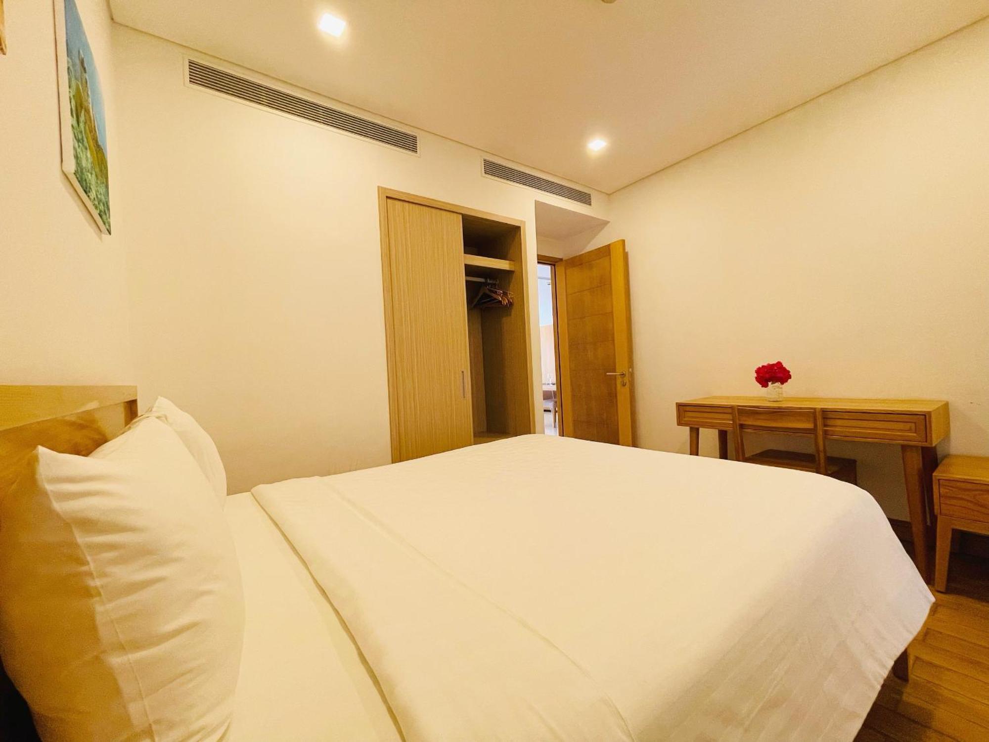 Astana Villa Non Nuoc Beach Da Nang Exterior photo
