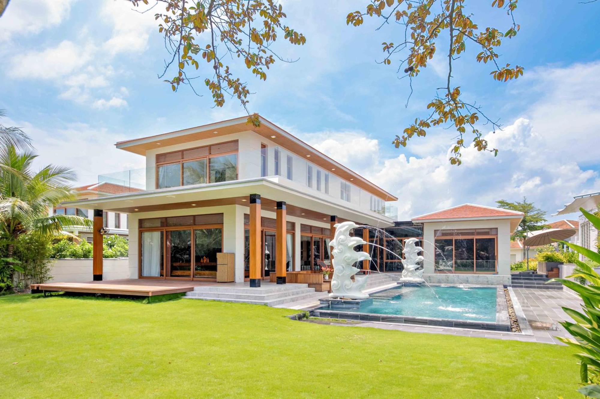 Astana Villa Non Nuoc Beach Da Nang Exterior photo