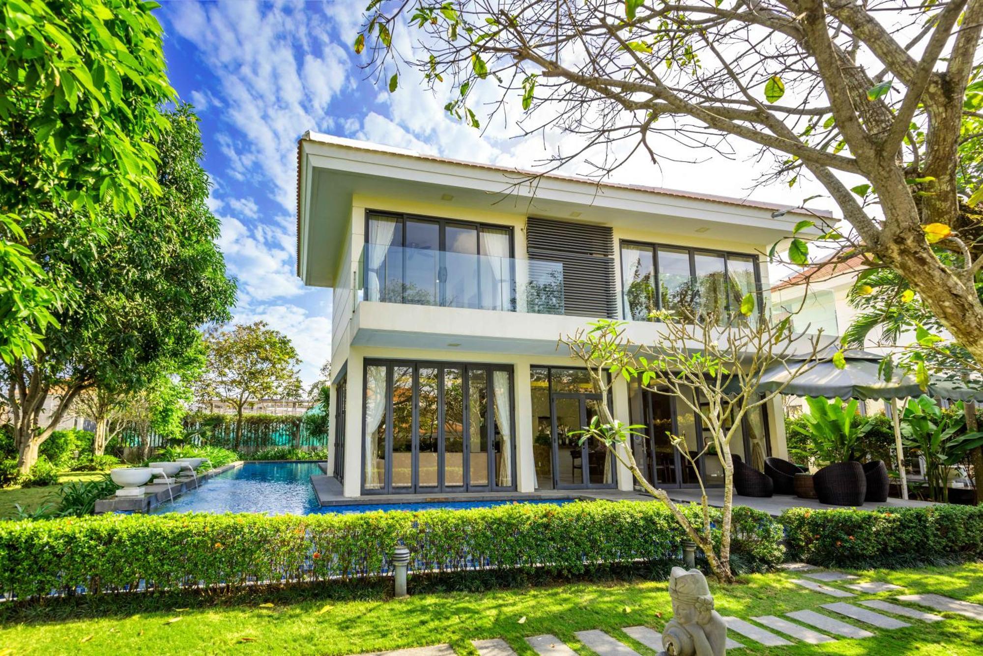 Astana Villa Non Nuoc Beach Da Nang Exterior photo