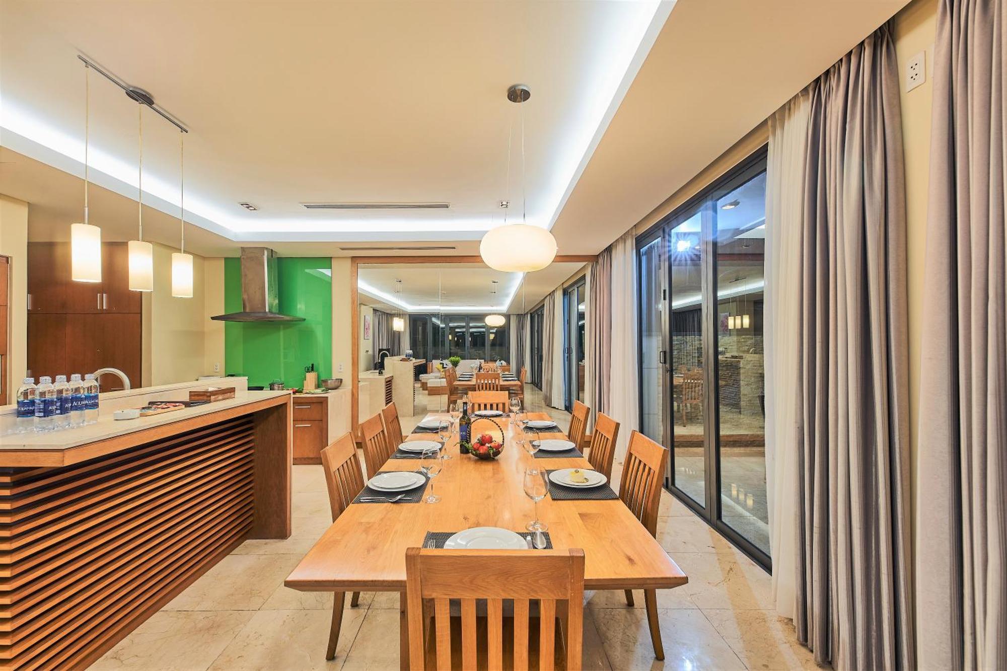 Astana Villa Non Nuoc Beach Da Nang Exterior photo